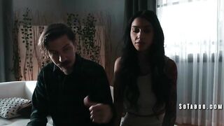 Pair's fertility argument leads to ardent