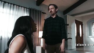 Pair's fertility argument leads to ardent