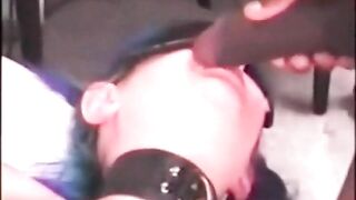 Cuckold sissy spouse secret Giving wife away to BBC