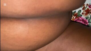 Black big beautiful woman Gives Awesome Head, Sucking NaughtyyBlack's BBC. big beautiful woman Gets Her Snatch Banged Hard And Her Twat Creams.