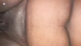 Black big beautiful woman Gives Awesome Head, Sucking NaughtyyBlack's BBC. big beautiful woman Gets Her Snatch Banged Hard And Her Twat Creams.