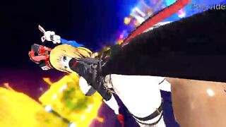 Mmd sex & dance the fate stay night saber xxx anime cg gal