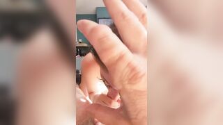 I love sucking schlong