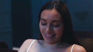 Nuns With Knobs - Lewd Shemale hentai Gal Shelena Banging Vixi Rafi