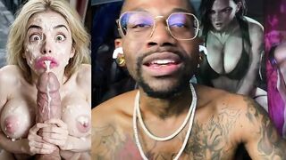 Wife Jerks Off Spouse As This guy Cums All Over A Black Wench, WNBA Teen Gets Exposed, Constricted Hairless Twat Pokemon Floozy Riding A Sextoy, Cum Fiend Jerking Off A Dick, AI Generated