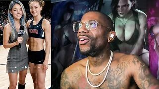 Wife Jerks Off Spouse As This guy Cums All Over A Black Wench, WNBA Teen Gets Exposed, Constricted Hairless Twat Pokemon Floozy Riding A Sextoy, Cum Fiend Jerking Off A Dick, AI Generated