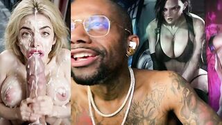 Wife Jerks Off Spouse As This guy Cums All Over A Black Wench, WNBA Teen Gets Exposed, Constricted Hairless Twat Pokemon Floozy Riding A Sextoy, Cum Fiend Jerking Off A Dick, AI Generated