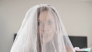 Step Sisters Honeymoon - S4:e9
