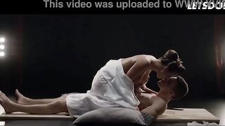 I Teased His Dong With My Feet In advance of I Let Him Feel My Mouth