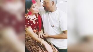 Lewd Lahore bhabhi gracious BJ and riding ex-bf in the kitchen roomHorny Lahore bhabhi gracious BJ and riding ex-bf in the kitchen room