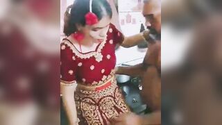 Lewd Lahore bhabhi gracious BJ and riding ex-bf in the kitchen roomHorny Lahore bhabhi gracious BJ and riding ex-bf in the kitchen room