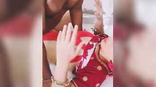 Lewd Lahore bhabhi gracious BJ and riding ex-bf in the kitchen roomHorny Lahore bhabhi gracious BJ and riding ex-bf in the kitchen room