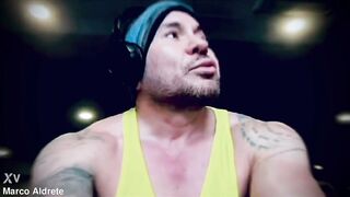 Hot macho chap begins out as an actor in homosexual porn