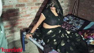 Meri sexy bibi ki romentic chudai