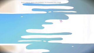 Anime Game – Minami Comics Gallery Scene Pool Sex - Lifeguard Holic