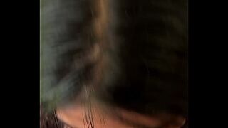 College gal screwing her teacher out of a cock-sock