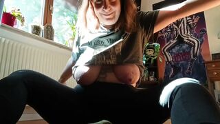 Crafting a pocket twat in less than a minute