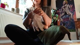 Crafting a pocket twat in less than a minute