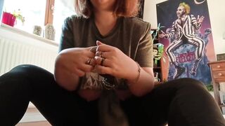 Crafting a pocket twat in less than a minute