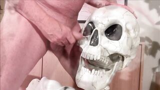 BONES OF SODOMY two
