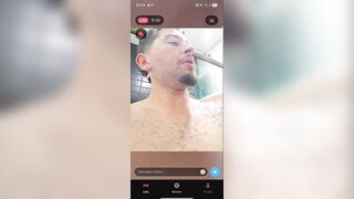 marcosninfo15 homosexual bathhouse session with multiple