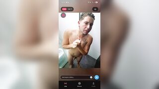 marcosninfo15 homosexual bathhouse session with multiple
