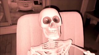 BONES OF SODOMY 1