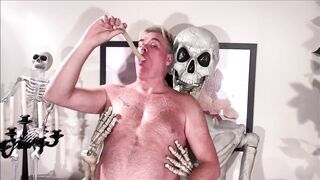 BONES OF SODOMY 1