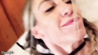 POV Sex Fight & POV Sex Full Movie - Mars Solo Challenges U to a Wrestling Match That Quickly Turns Into a Sex Fight with Head