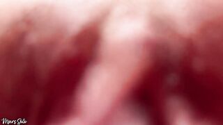 POV Sex Fight with Impregnation Dream & POV Giving a kiss - Wrestle Me for My Bikini Which Turns Into Sex and an Accidental Creampie