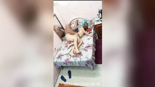 LITTLE STUD CRAVES A THICK SHLONG