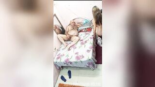 LITTLE STUD CRAVES A THICK SHLONG