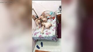 LITTLE STUD CRAVES A THICK SHLONG