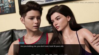 Wild Sex at the Beach Abode (part 5)