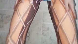 My Booty Takes a Stud's Biggest Rod