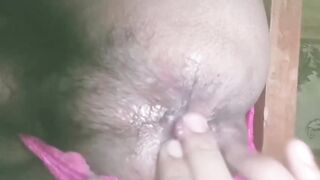 Amateur latino male