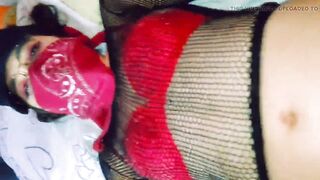 I my stepsister and that babe orgasms over and over anew
