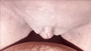 Inadvertently Cum Inside my taut vagina