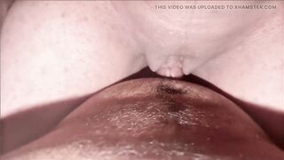 Inadvertently Cum Inside my taut vagina