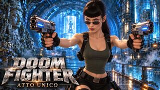 Doom Fighter