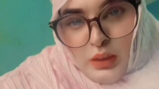 Hunk Is Mine Sissy Training Pmv