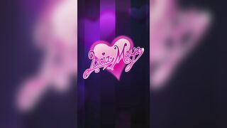 Hawt TS Bayonetta POV Suck & Screw with Slo-Mo 'Witch Time' Booty Screw & Ejaculation Climax