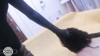 Banging Compliant Femboy Vol two P1