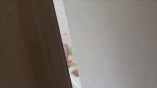 Creampie for Excited Stepdaughter - FamilyTherapy