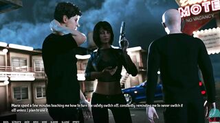 AOA ACADEMY #80 - PC Gameplay [HD]