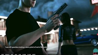 AOA ACADEMY #80 - PC Gameplay [HD]