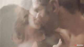 FAMILYXXX - Stepdaughter Needs Some Additional Practice Previous to Her Wedding