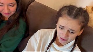 2 gals acceded to have unexpected sex with 2 lads