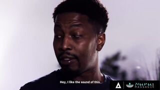 mother I'd like to fuck Turns A Shift Exchange Into Hardcore Three-some Sex