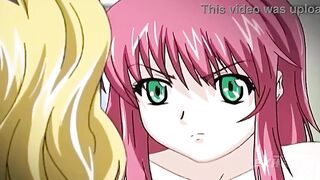 StepSister Screwing for the 1st Time - Comics UNCENSORED [SUBTITLED]